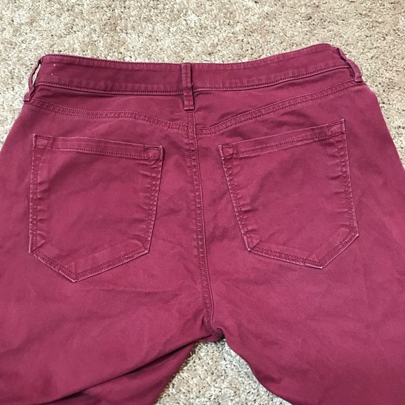 LOFT Skinny Jeans - Picture 5 of 5